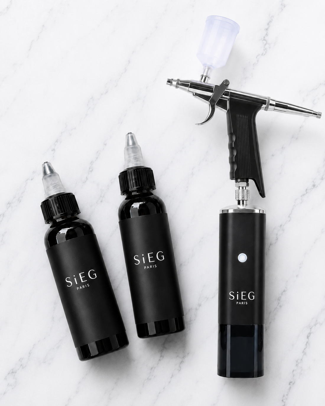 Kit Coiffure Complet : Outils et Accessoires Essentiels