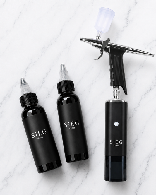 Kit Coiffure Complet : Outils et Accessoires Essentiels