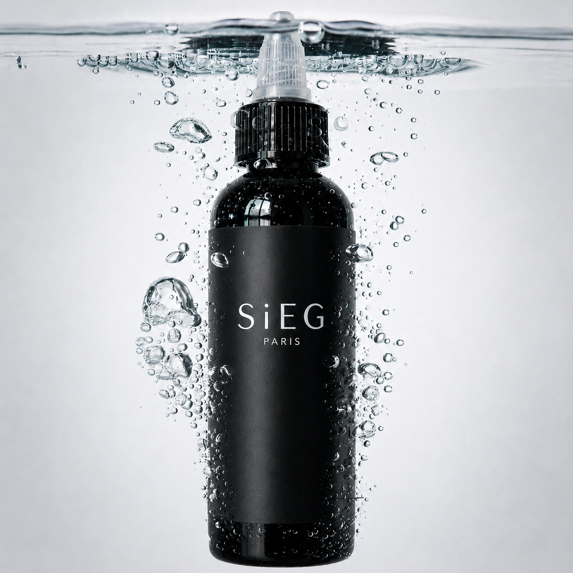 SiEG BlackUp (60 ml)