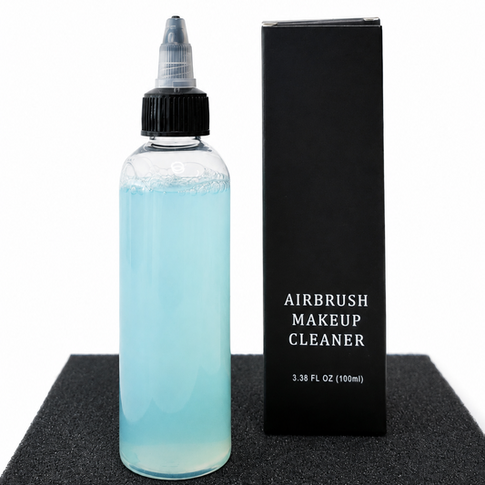 Nettoyant d'Airbrush (100 ml)