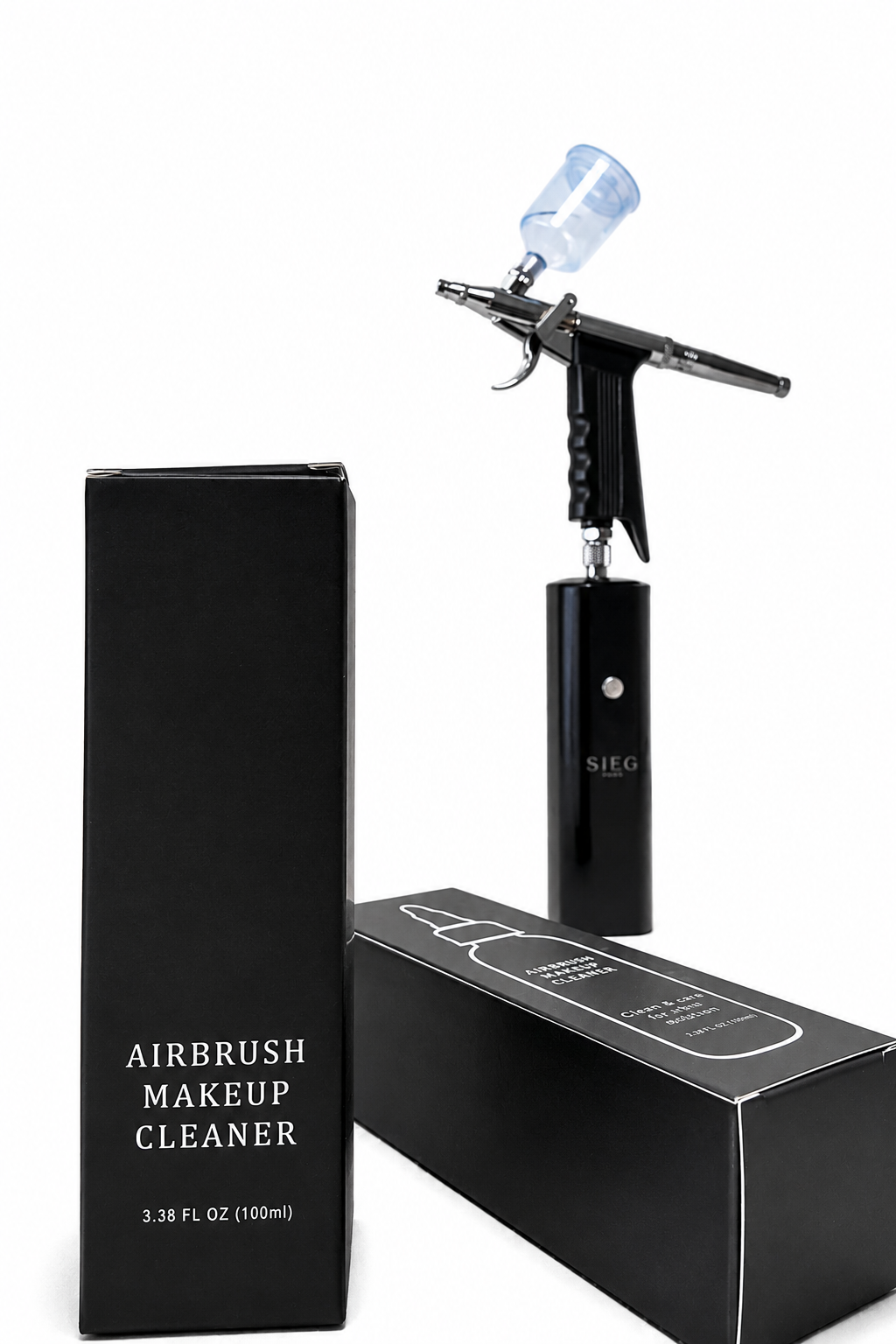 Nettoyant d'Airbrush (100 ml)