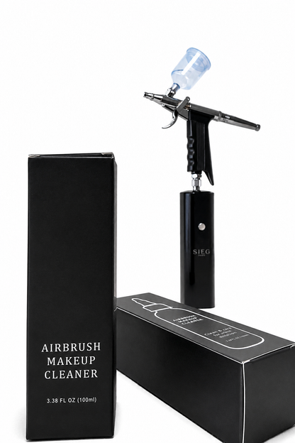 Nettoyant d'Airbrush (100 ml)