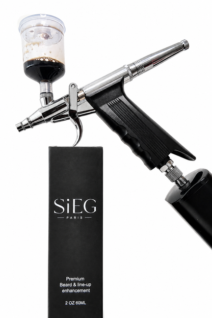 SiEG BlackUp (60 ml)
