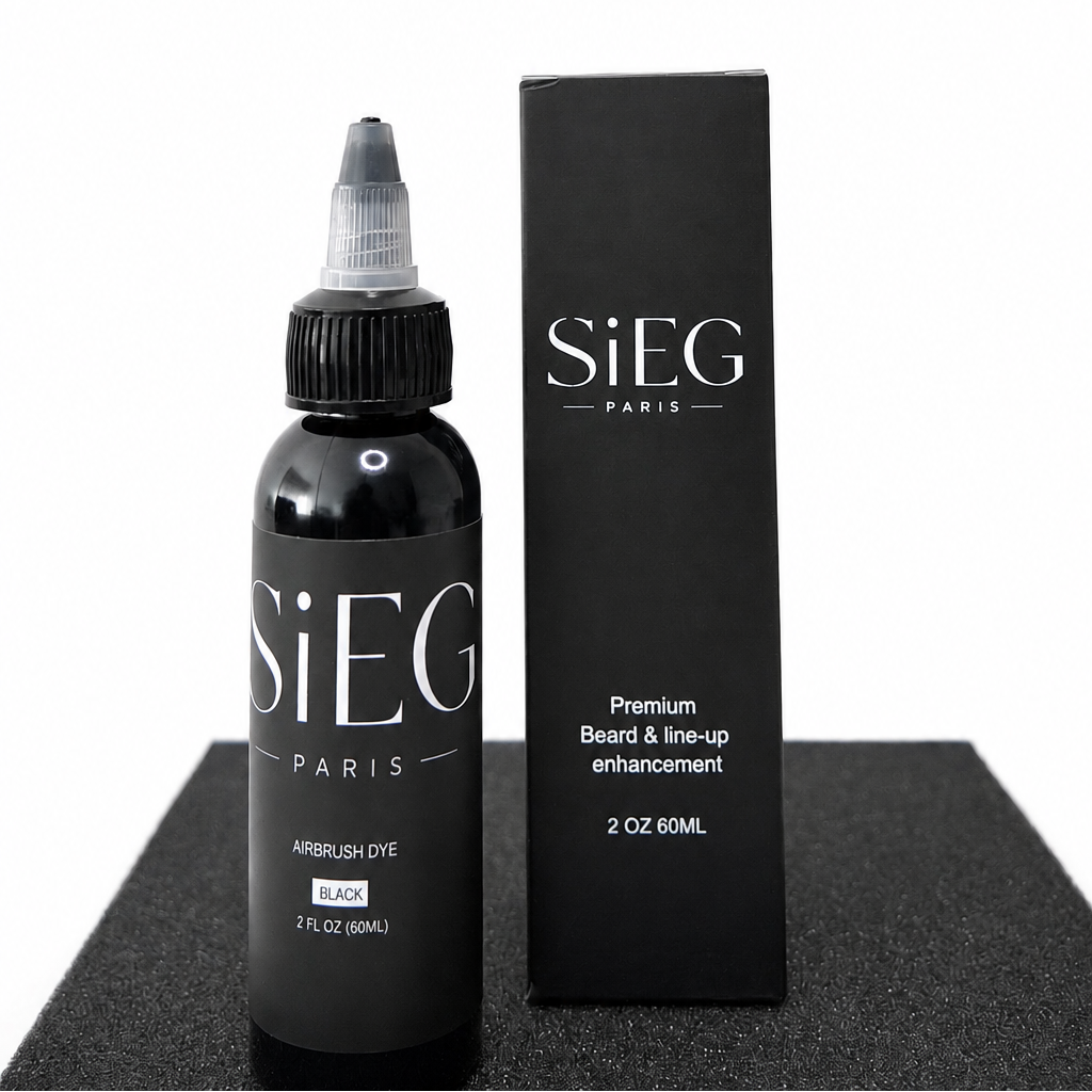 SiEG BlackUp (60 ml)