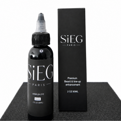 SiEG BlackUp (60 ml)