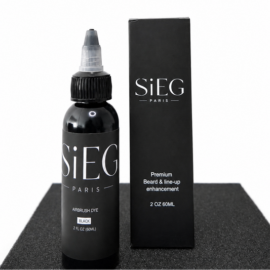 SiEG BlackUp (60 ml)