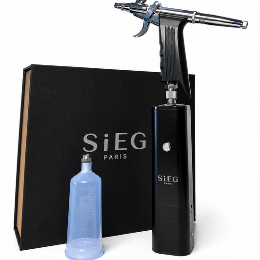 SiEG V5 Plume - Airbrush Cordless