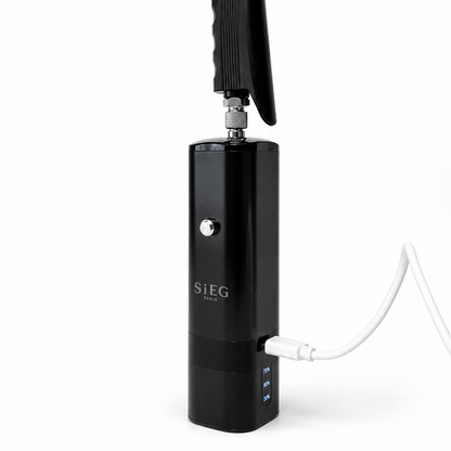 SiEG V5 Plume - Airbrush Cordless