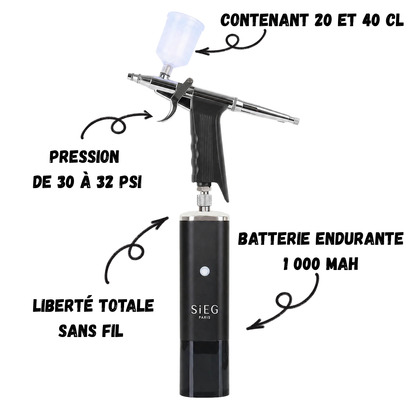 Le PACK PRO